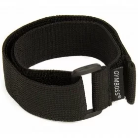 Gymboss Armband - Préparation et entretien - BSA PRO