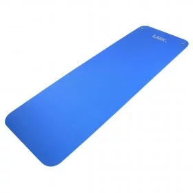 Tapis Pilates bleu 180 cm - Tapis Yoga - BSA PRO