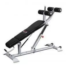 Ab bench Bancs Musculation BSA PRO