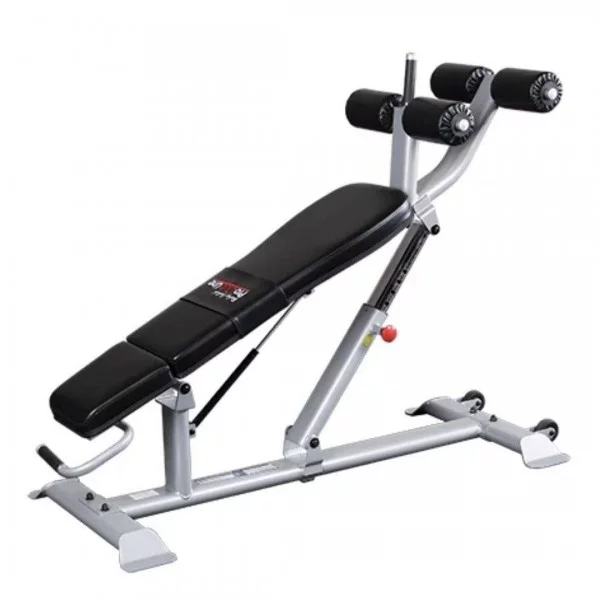 Ab bench - Bancs Musculation - BSA PRO