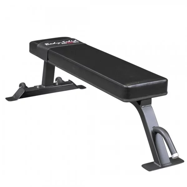 Banc plat Pro Clubline - Bancs Musculation - BSA PRO