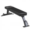 Banc plat Pro Clubline - Bancs Musculation - BSA PRO