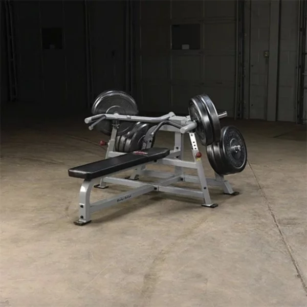 Chess press Leverage - Postes leverage - BSA PRO