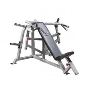 Incline press Leverage - Postes leverage - BSA PRO