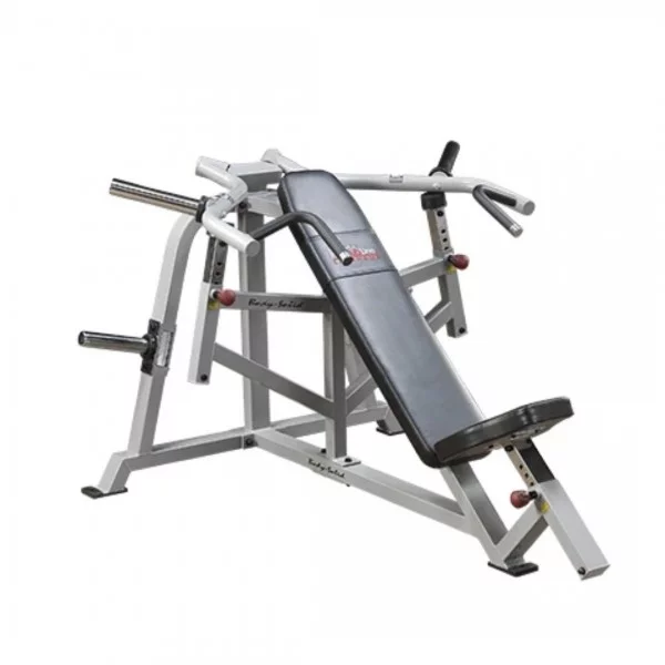 Incline press Leverage - Postes leverage - BSA PRO