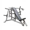 Incline press Leverage - Postes leverage - BSA PRO