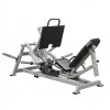 Leg press Leverage - Postes leverage - BSA PRO