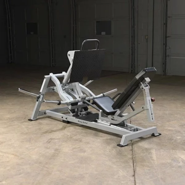 Leg press Leverage - Postes leverage - BSA PRO