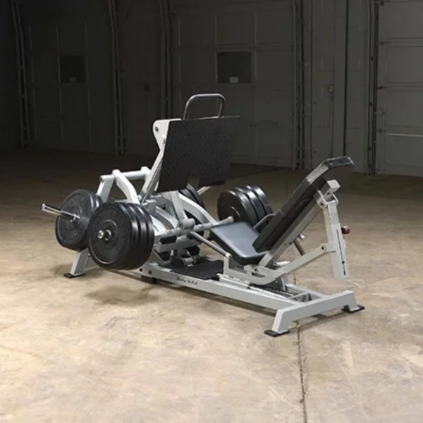 Leg press Leverage - Postes leverage - BSA PRO