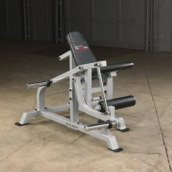 Leg extension Leverage - Postes leverage - BSA PRO