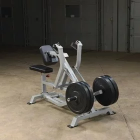 Seated Row Leverage - Postes leverage - BSA PRO