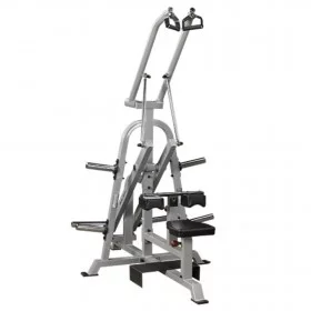 Lat pull down Leverage - Postes leverage - BSA PRO
