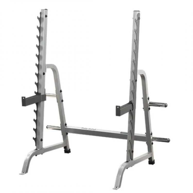 Multi press rack - Squat et powerlift - BSA PRO
