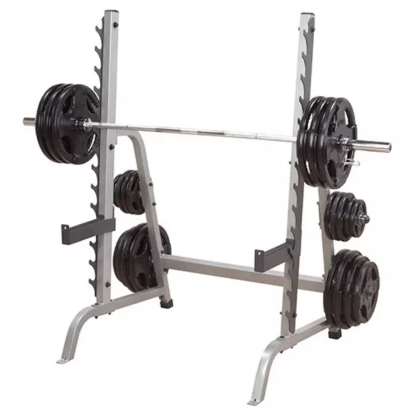 Multi press rack - Squat et powerlift - BSA PRO