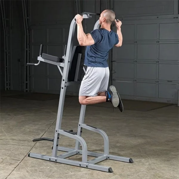 Poste adbo 4 en 1 - Chaise romaine - BSA PRO