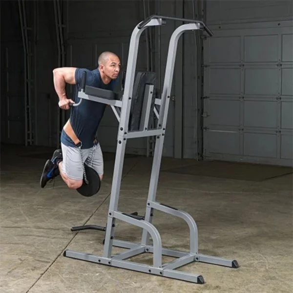 Poste adbo 4 en 1 - Chaise romaine - BSA PRO