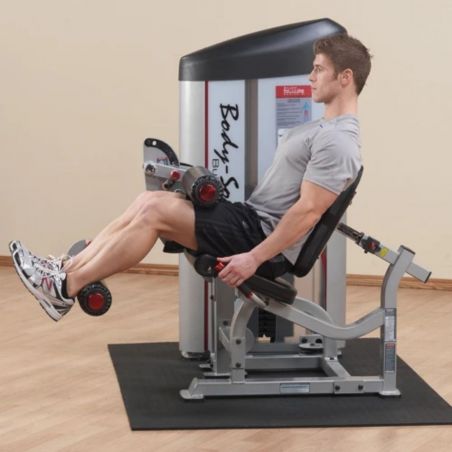 Leg curl Pro Club Line Postes Jambes BSA PRO Leg curl Pro Club Line Postes Jambes BSA PRO