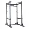Power rack noir - Squat et powerlift - BSA PRO