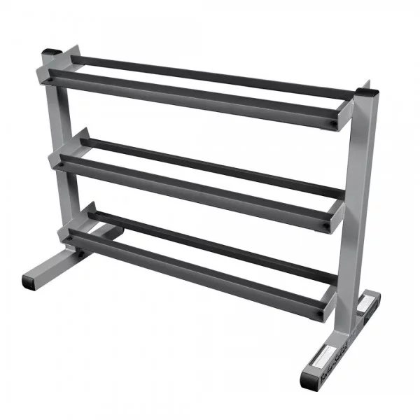 Rack haltères HEX - Racks de musculation - BSA PRO