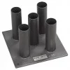 Rack pour 5 barres olympiques - Racks de musculation - BSA PRO