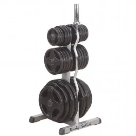 Rack à épis 51 mm - Racks de musculation - BSA PRO