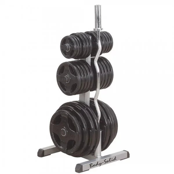 Rack à épis 51 mm - Racks de musculation - BSA PRO