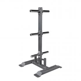 Porte Disque Olympique - Racks de musculation - BSA PRO