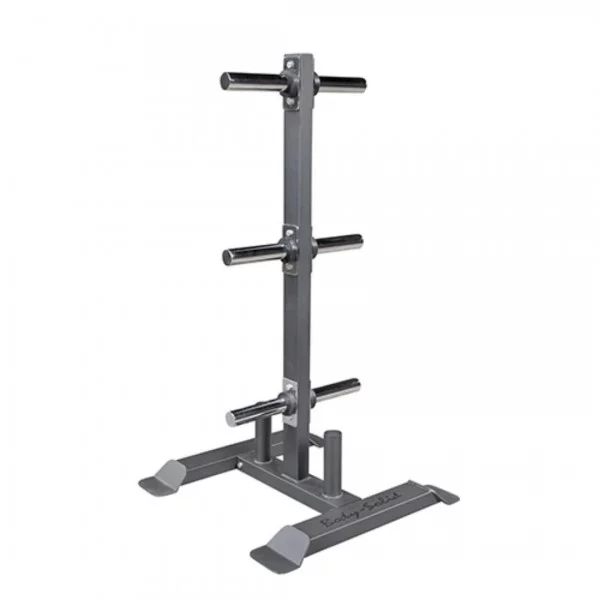Porte Disque Olympique - Racks de musculation - BSA PRO