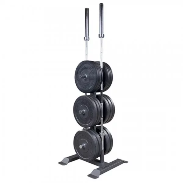 Porte Disque Olympique - Racks de musculation - BSA PRO