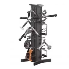 Tour Accessoires de tirage Racks de musculation BSA PRO