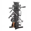 Tour Accessoires de tirage - Racks de musculation - BSA PRO