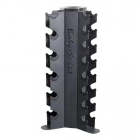 Vertical Dumbbell Rack - Racks de musculation - BSA PRO