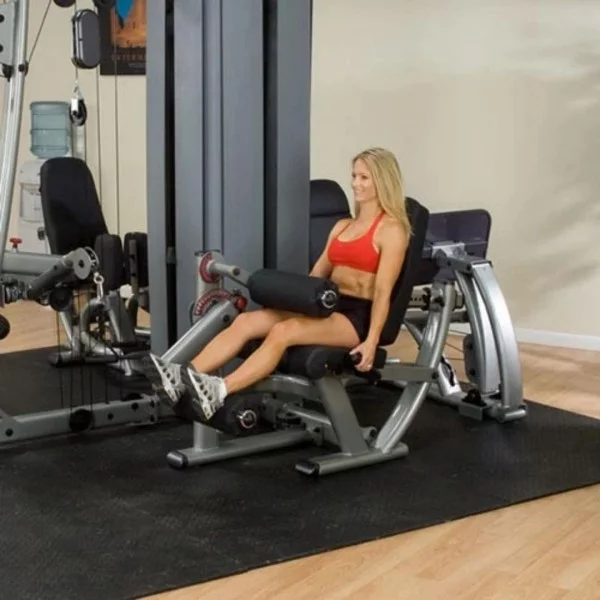 Tour multi stations Pro Dual - Multi stations - BSA PRO