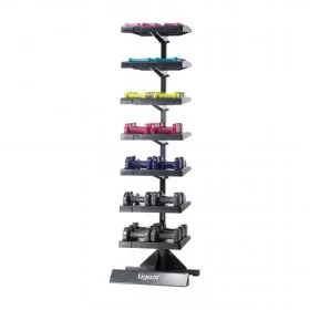Rack Dumbbell Fitness - Racks de rangement Fitness - BSA PRO