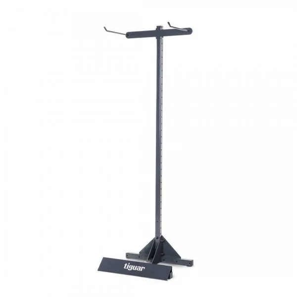 Rack tapis fitness - Racks de rangement Fitness - BSA PRO