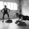 Bosu balance trainer pro - Préparation et entretien - BSA PRO