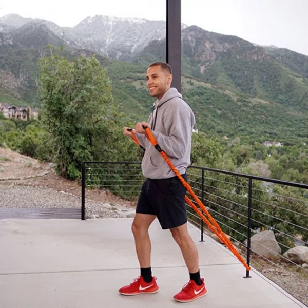 Stroops Slastix Toner 7 kg - 1.83m - Elastiques Fitness - BSA PRO