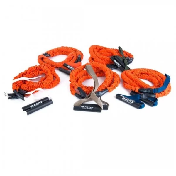 Stroops Slastix Pro 5 kg - 1.22m - Préparation et entretien - BSA PRO