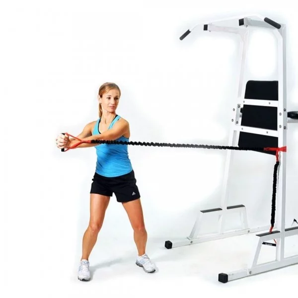 Stroops Slastix Pro 9 kg - 1.22m - Préparation et entretien - BSA PRO