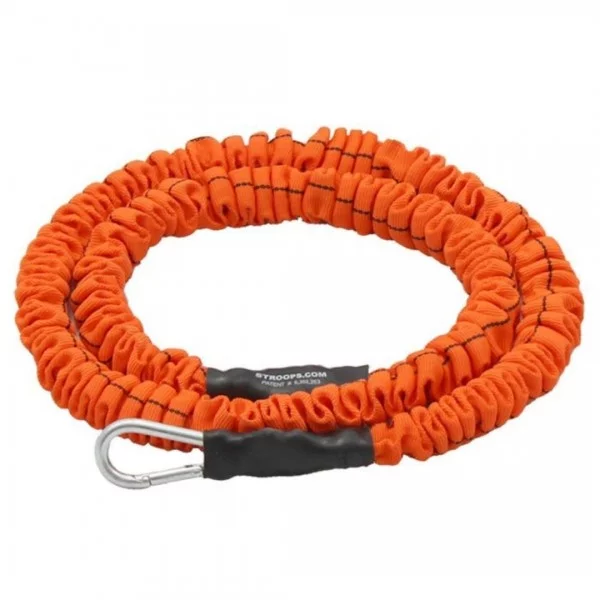 Elastique 1.83m Stroops Slastix Clips - Préparation et entretien - BSA PRO