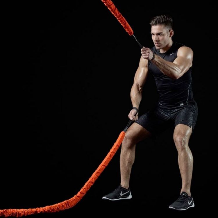 Son Of the Beast Stroops - Battle ropes - BSA PRO