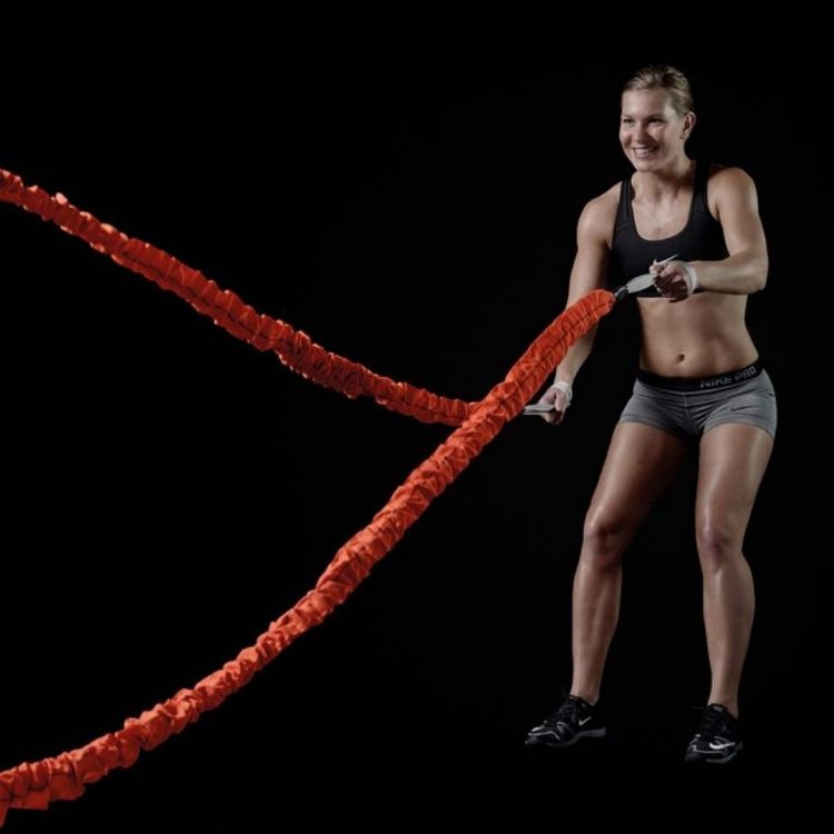 Son Of the Beast Pro Stroops - Battle ropes - BSA PRO