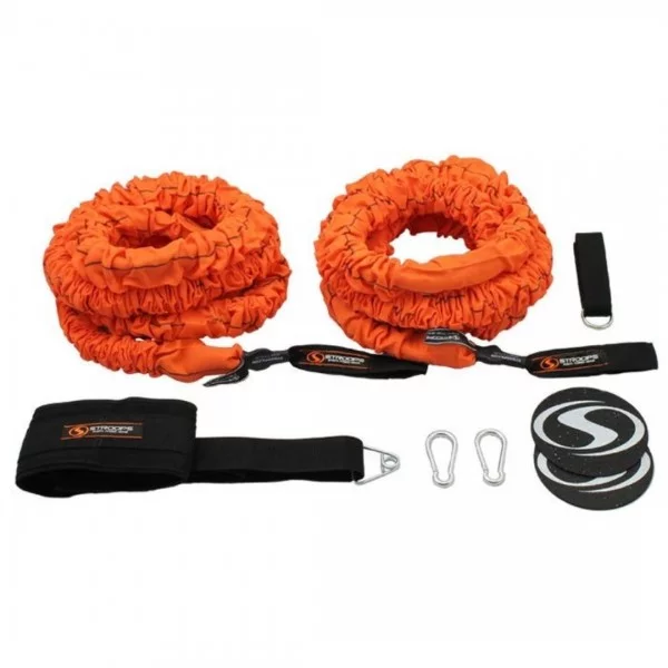 Son Of the Beast Pro Stroops - Battle ropes - BSA PRO