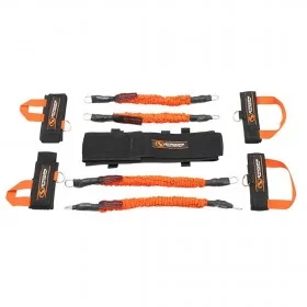 Python Striker M Stroops - Accessoires Boxe - BSA PRO