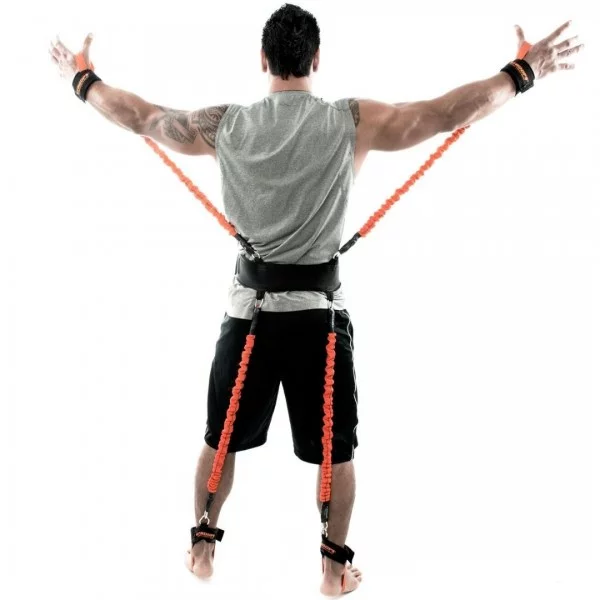 Python Striker M Stroops - Accessoires Boxe - BSA PRO