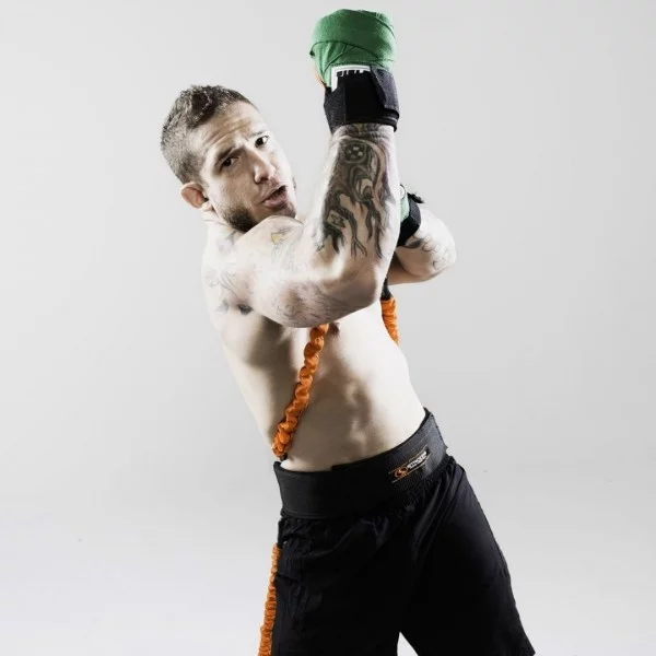 Python Striker M Stroops - Accessoires Boxe - BSA PRO