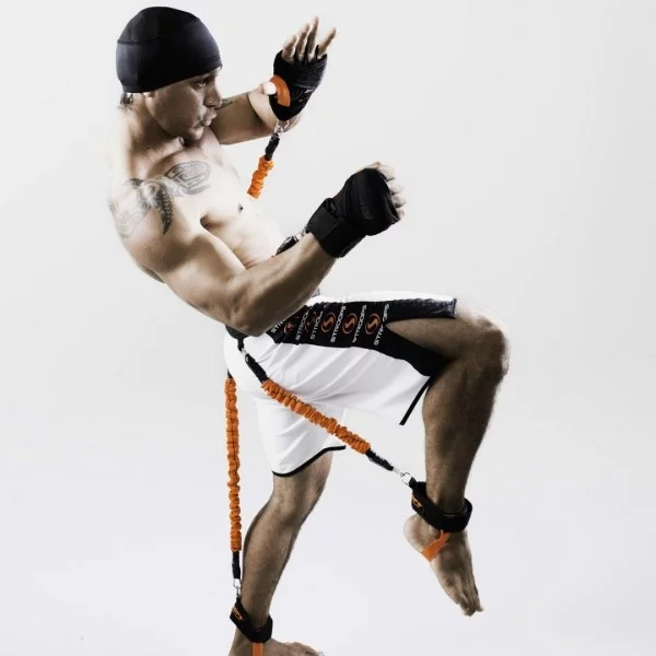 Python Striker M Stroops - Accessoires Boxe - BSA PRO