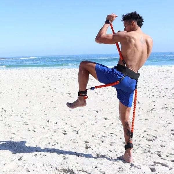 Python Striker M Stroops - Accessoires Boxe - BSA PRO