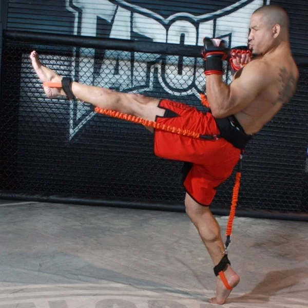 Python Striker L Stroops - Accessoires Boxe - BSA PRO