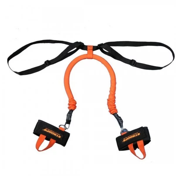 Cobra Pro Stroops - Accessoires Boxe - BSA PRO